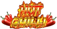 Hot Chillies Slot Logo